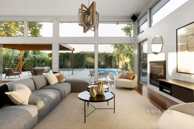 Fifth view of Homely house listing, 11 Kingsley Parade, Carnegie VIC 3163