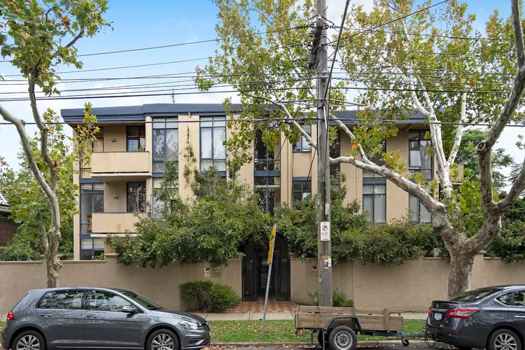 Main view of Homely apartment listing, 8/17-19 The Avenue, Windsor VIC 3181