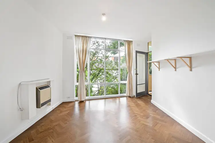 Second view of Homely apartment listing, 8/17-19 The Avenue, Windsor VIC 3181
