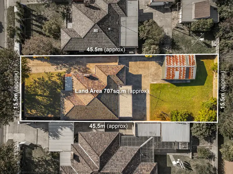 Second view of Homely house listing, 10 Dundee Avenue, Chadstone VIC 3148