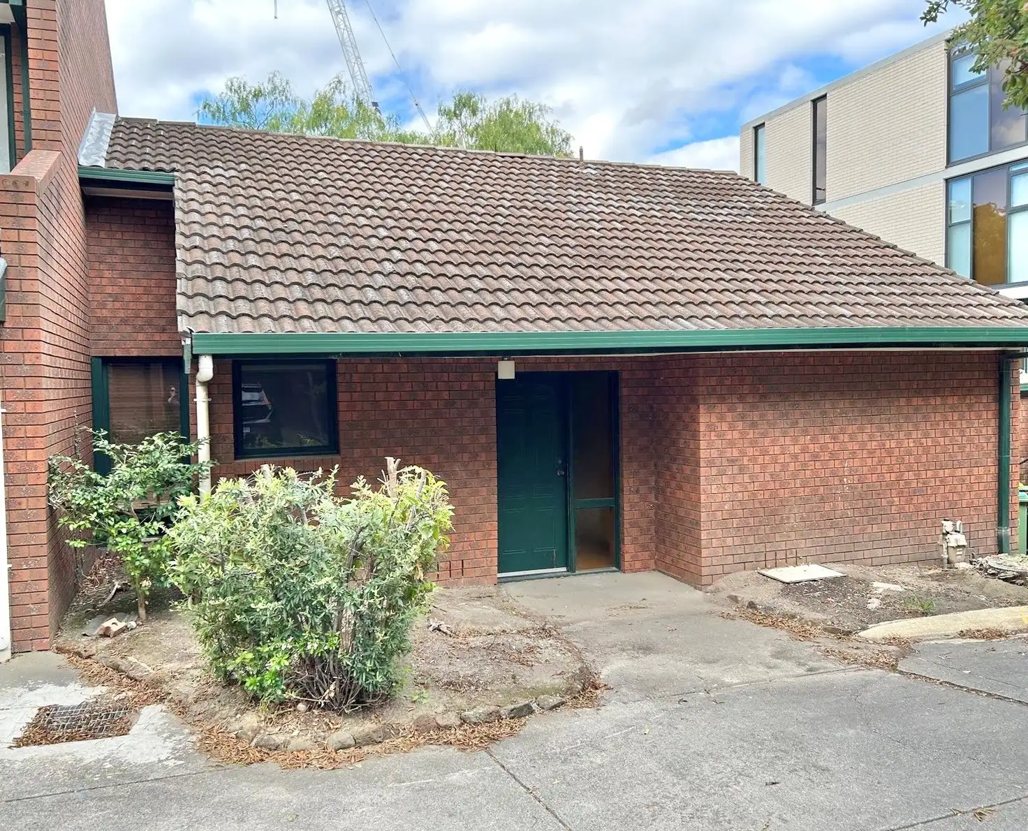 Main view of Homely unit listing, 4/85-89 Darebin Street, Heidelberg VIC 3084