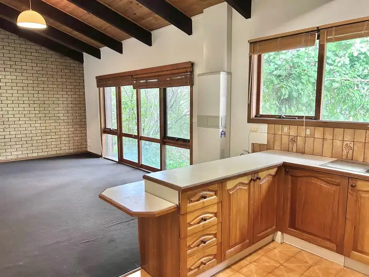 Fifth view of Homely unit listing, 4/85-89 Darebin Street, Heidelberg VIC 3084
