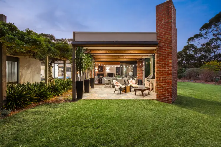 Third view of Homely house listing, 46-50 Hardings Road, Wallington VIC 3222
