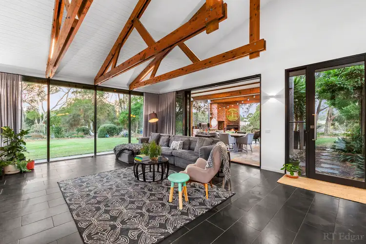 Fifth view of Homely house listing, 46-50 Hardings Road, Wallington VIC 3222