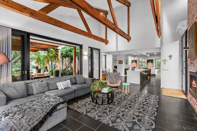 Sixth view of Homely house listing, 46-50 Hardings Road, Wallington VIC 3222