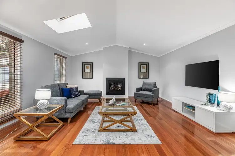 30 Valias Street, North Warrandyte VIC 3113