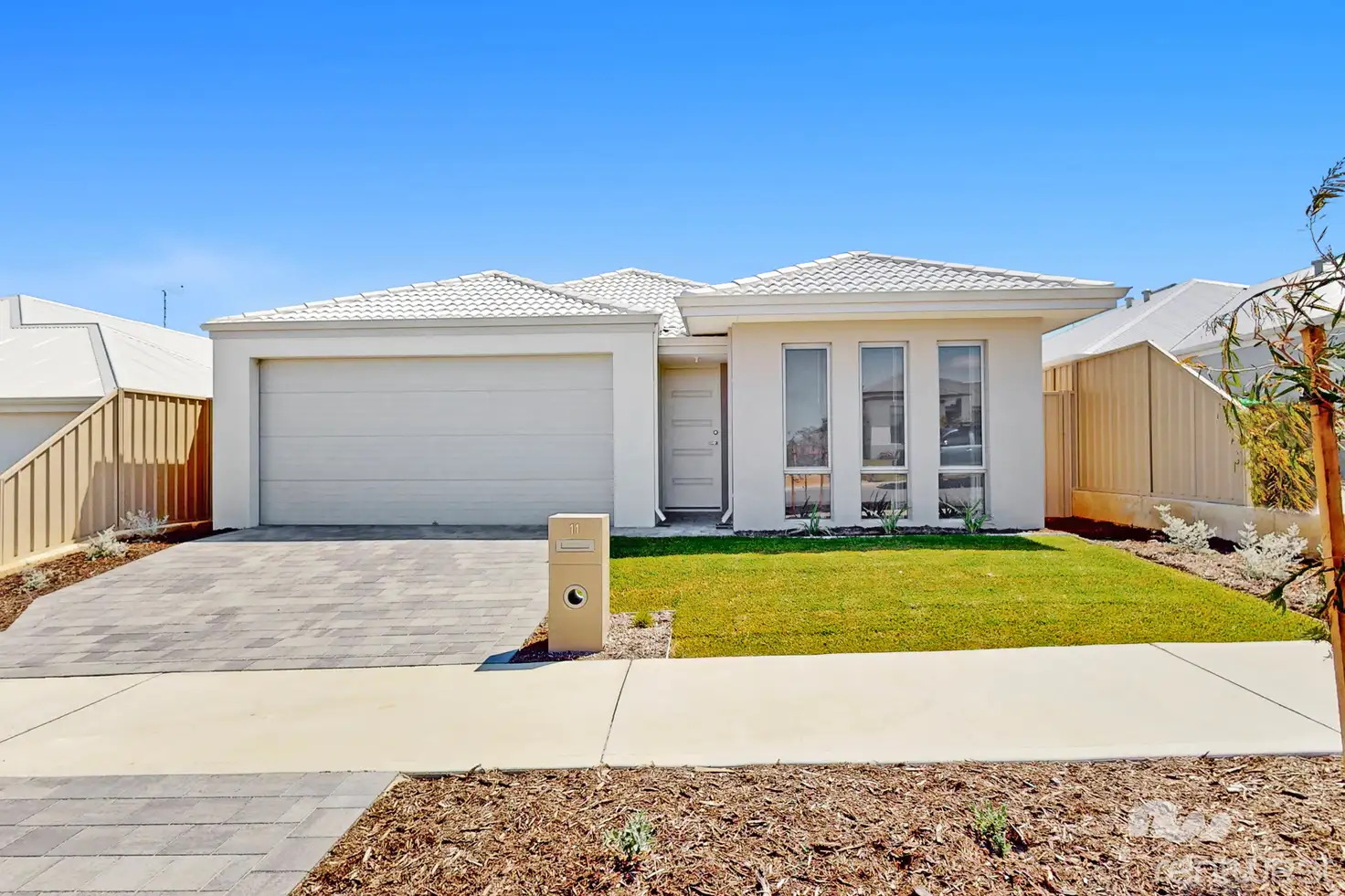 Main view of Homely house listing, 11 Vigilant St, Two Rocks WA 6037