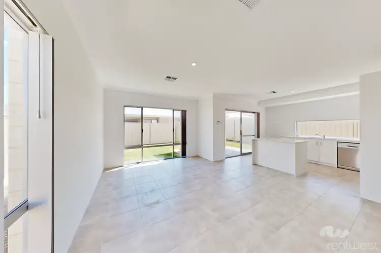 Second view of Homely house listing, 11 Vigilant St, Two Rocks WA 6037