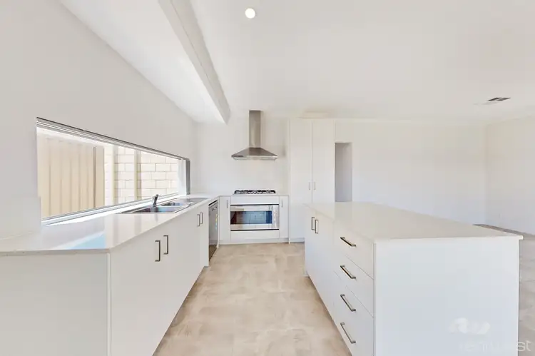 Fifth view of Homely house listing, 11 Vigilant St, Two Rocks WA 6037