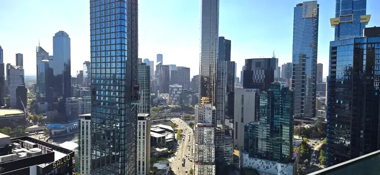4205/241 City Road, Southbank VIC 3006