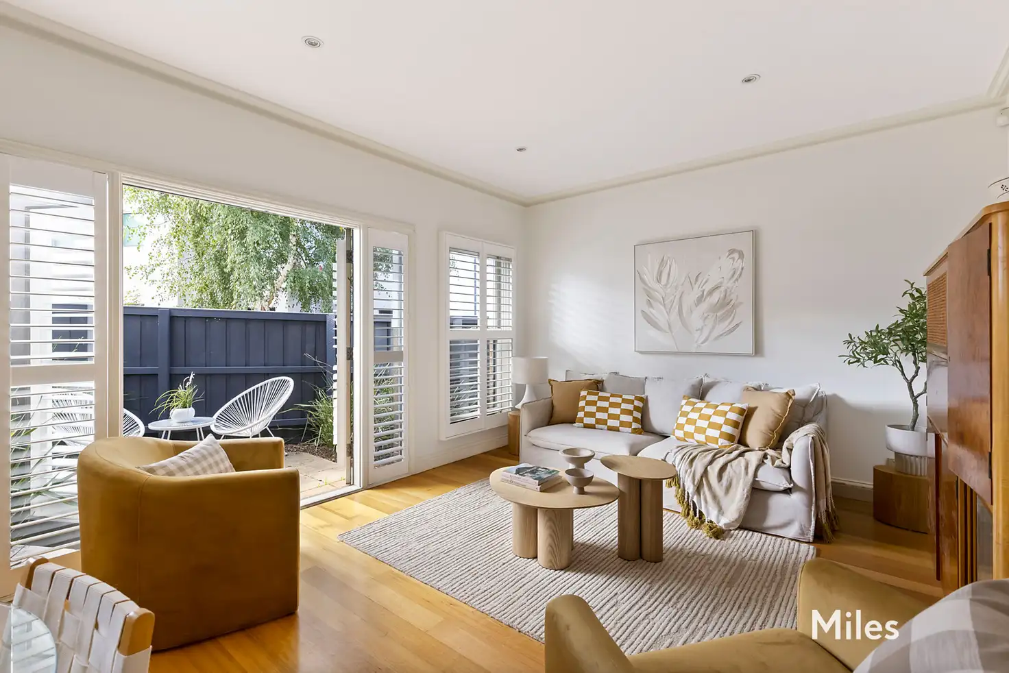 Main view of Homely townhouse listing, 7/113-115 Banksia Street, Eaglemont VIC 3084