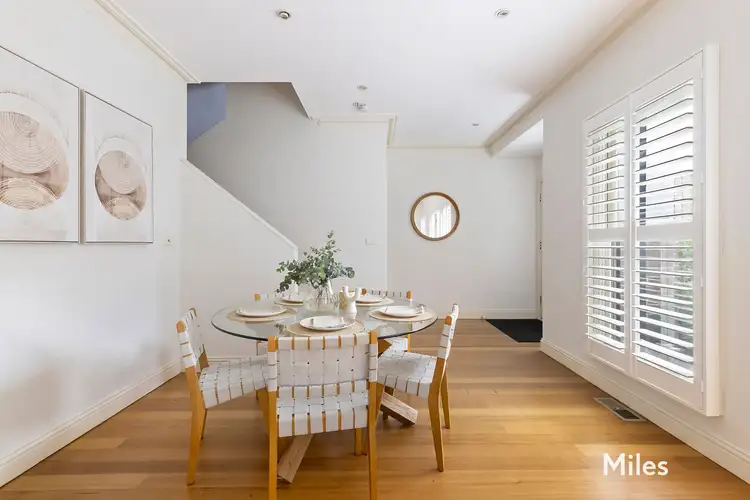 Second view of Homely townhouse listing, 7/113-115 Banksia Street, Eaglemont VIC 3084