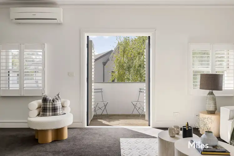 Fourth view of Homely townhouse listing, 7/113-115 Banksia Street, Eaglemont VIC 3084