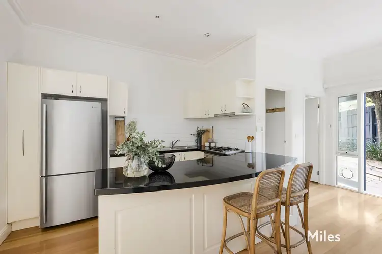 Fifth view of Homely townhouse listing, 7/113-115 Banksia Street, Eaglemont VIC 3084