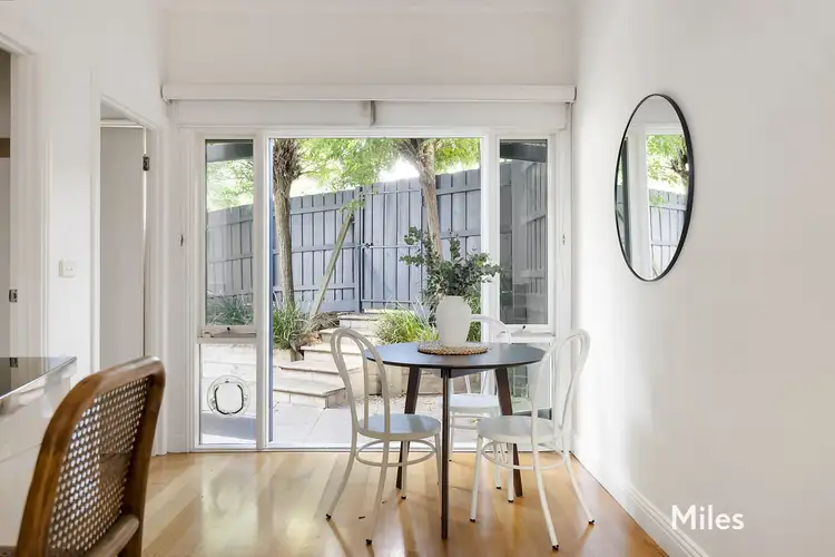 Sixth view of Homely townhouse listing, 7/113-115 Banksia Street, Eaglemont VIC 3084