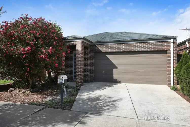 9 Said Parade, Tarneit VIC 3029