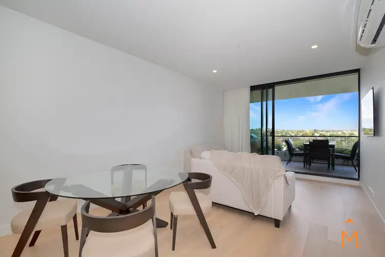 Fourth view of Homely apartment listing, 510/1 Plowman Place, Frankston VIC 3199