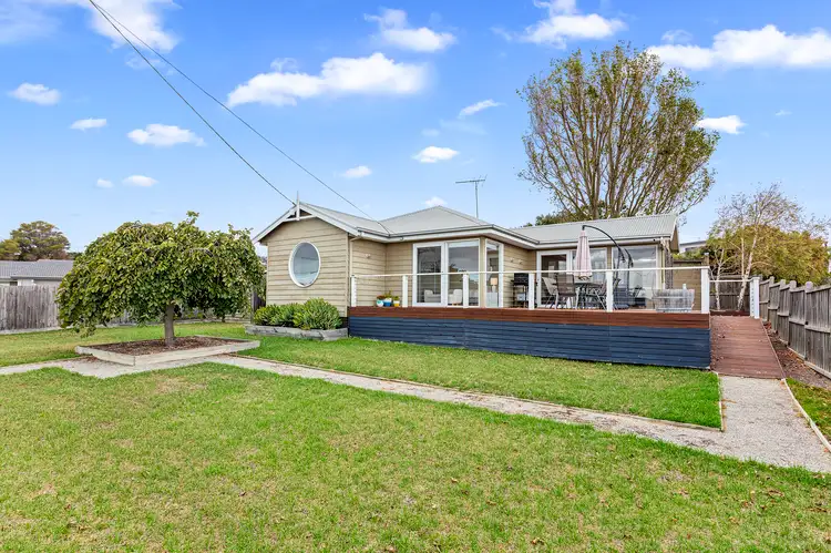 7 Hereford Street, Portarlington VIC 3223