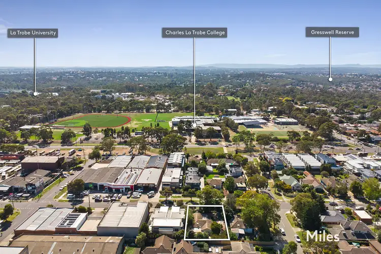 158 Northern Road, Heidelberg Heights VIC 3081
