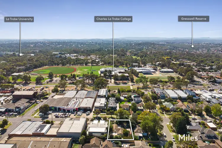 158 Northern Road, Heidelberg Heights VIC 3081