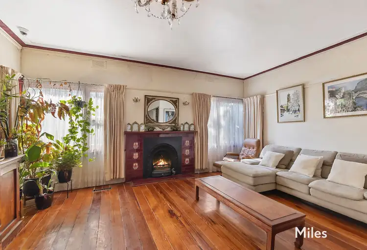 Third view of Homely house listing, 158 Northern Road, Heidelberg Heights VIC 3081