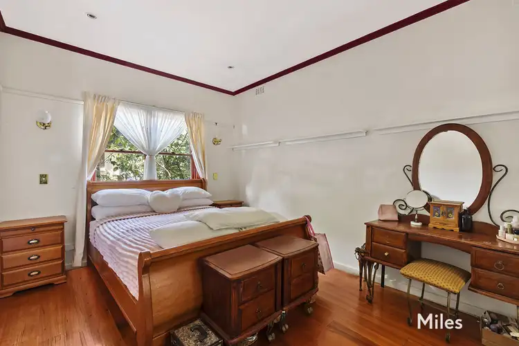 Fifth view of Homely house listing, 158 Northern Road, Heidelberg Heights VIC 3081