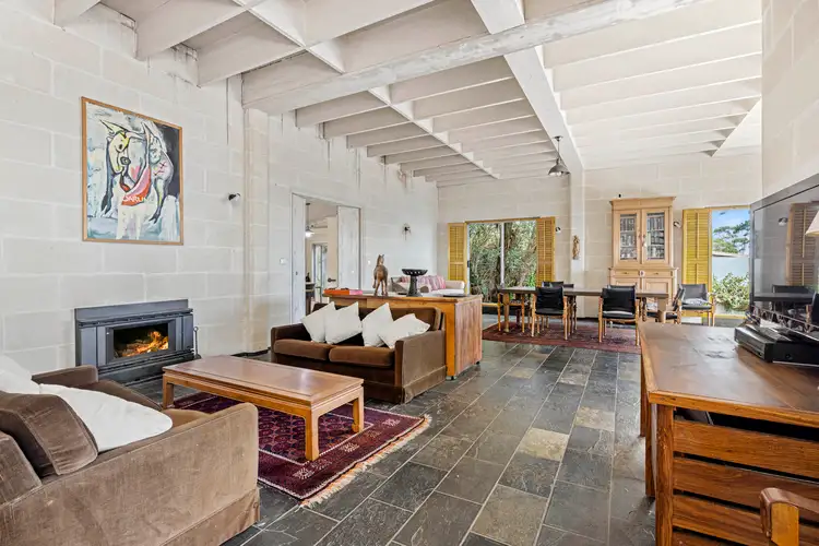Fifth view of Homely house listing, 6 Manatee Avenue, Mount Eliza VIC 3930