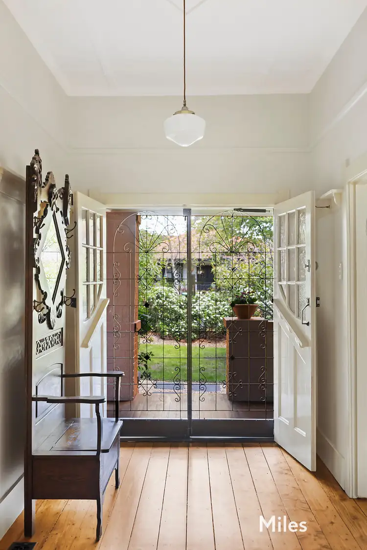 Third view of Homely house listing, 26 Robbins Street, Ivanhoe VIC 3079