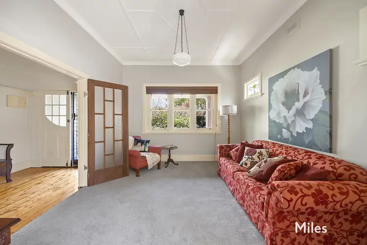 Fourth view of Homely house listing, 26 Robbins Street, Ivanhoe VIC 3079