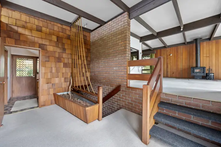 Third view of Homely house listing, 206 Swansea Road, Mount Evelyn VIC 3796