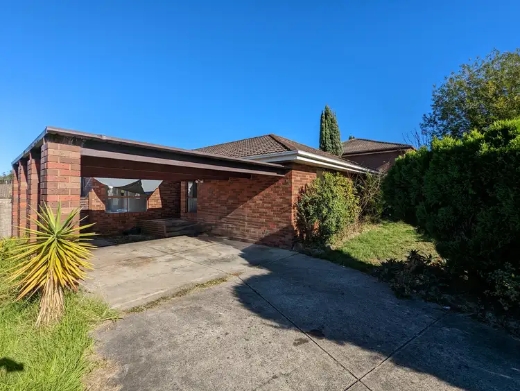 7 Barmah Drive East, Wantirna VIC 3152