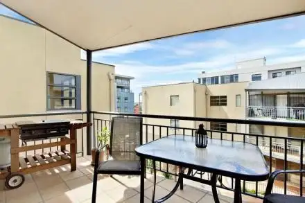 Main view of Homely apartment listing, 41/62 Wellington Street, St Kilda VIC 3182
