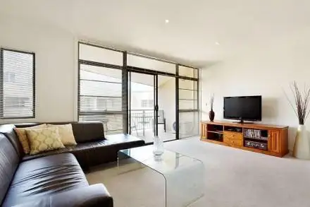 Third view of Homely apartment listing, 41/62 Wellington Street, St Kilda VIC 3182
