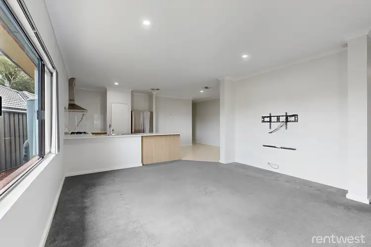 Second view of Homely house listing, 33A Beaconsfield St, St James WA 6102