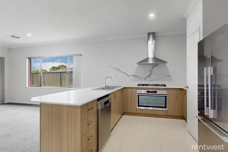 Fourth view of Homely house listing, 33A Beaconsfield St, St James WA 6102