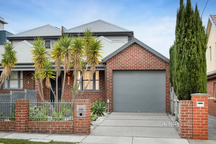35B Loranne Street, Bentleigh VIC 3204