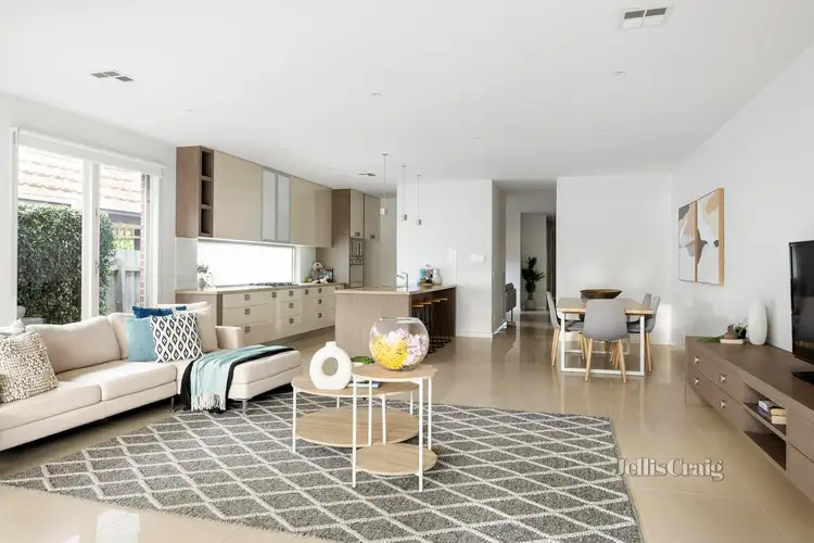 Third view of Homely townhouse listing, 35B Loranne Street, Bentleigh VIC 3204