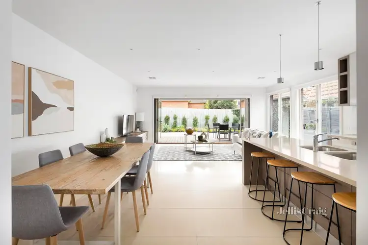 Fourth view of Homely townhouse listing, 35B Loranne Street, Bentleigh VIC 3204