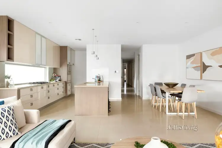 Fifth view of Homely townhouse listing, 35B Loranne Street, Bentleigh VIC 3204