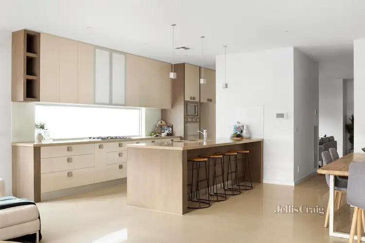 Sixth view of Homely townhouse listing, 35B Loranne Street, Bentleigh VIC 3204