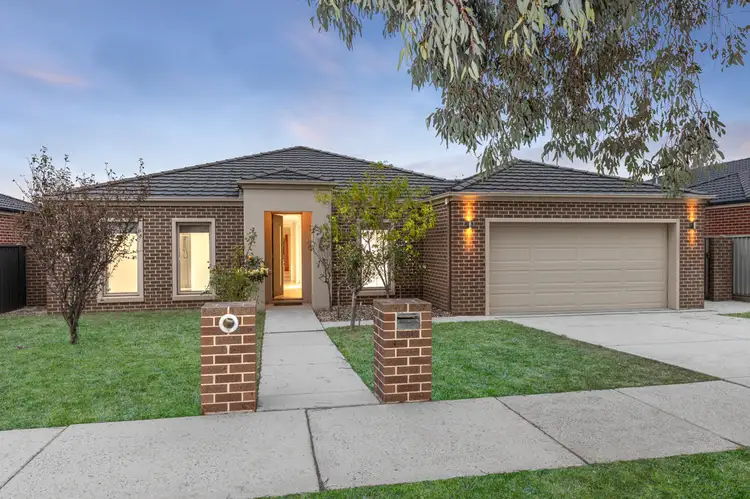 20 Merino Drive