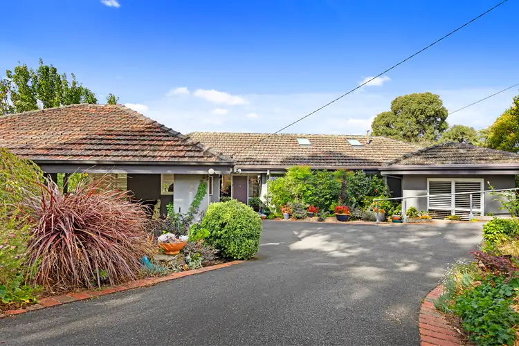 5 Parsons Street, Croydon VIC 3136