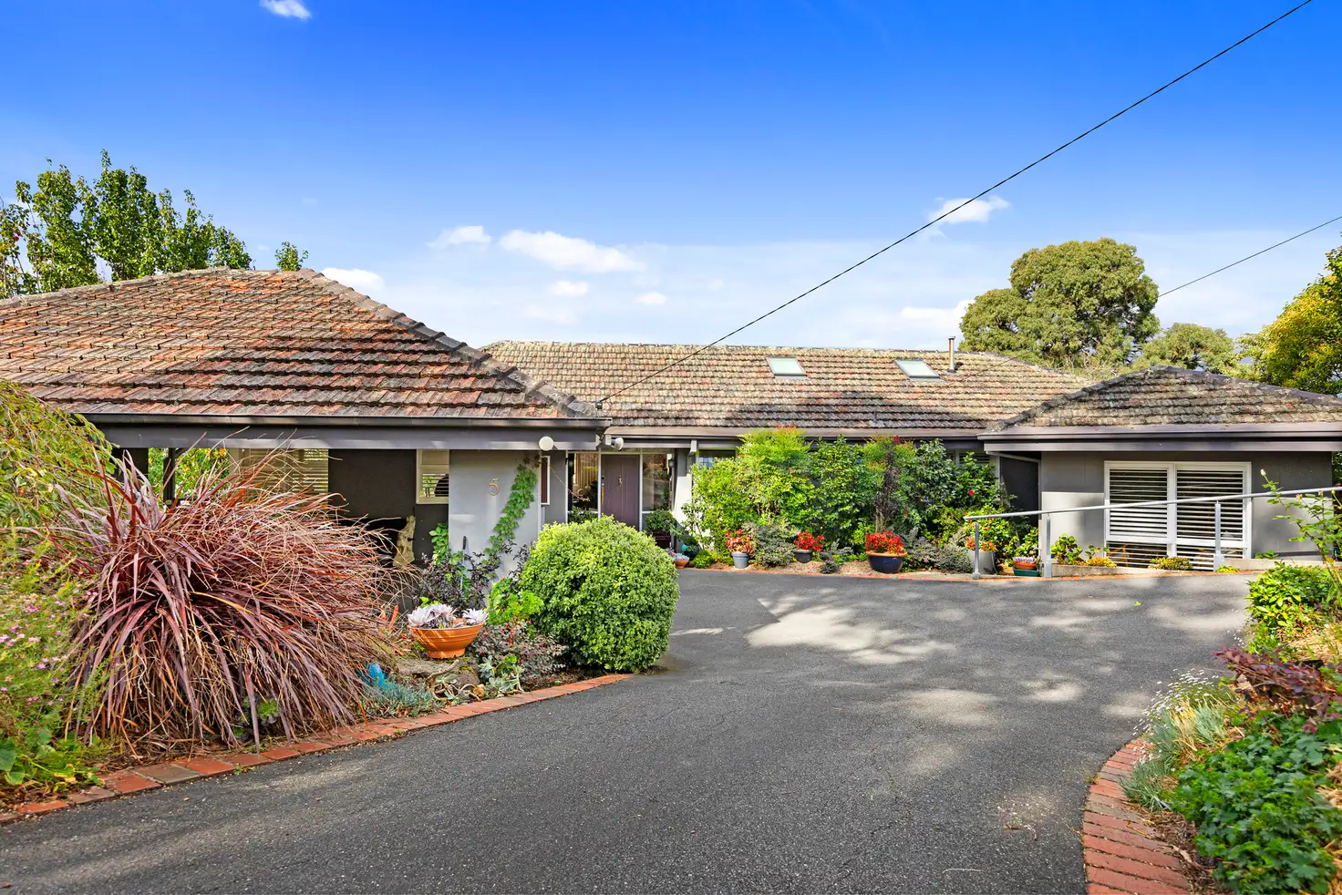 Main view of Homely house listing, 5 Parsons Street, Croydon VIC 3136
