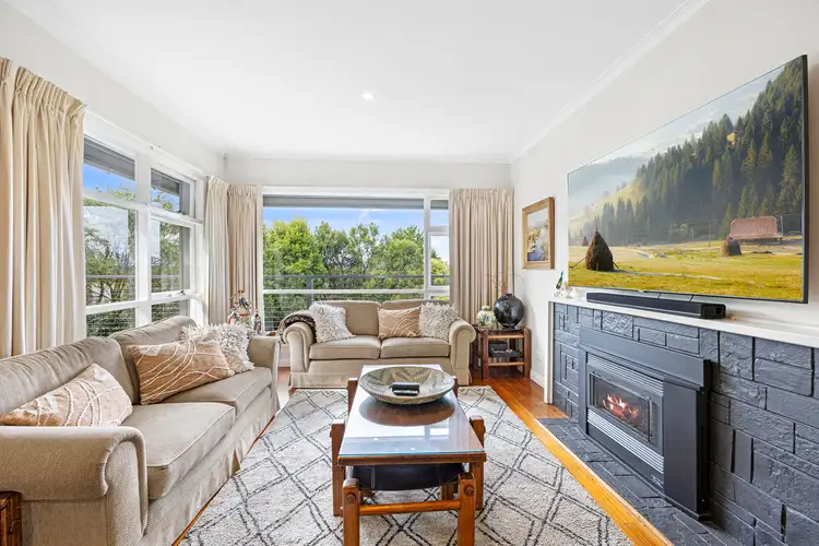 Second view of Homely house listing, 5 Parsons Street, Croydon VIC 3136
