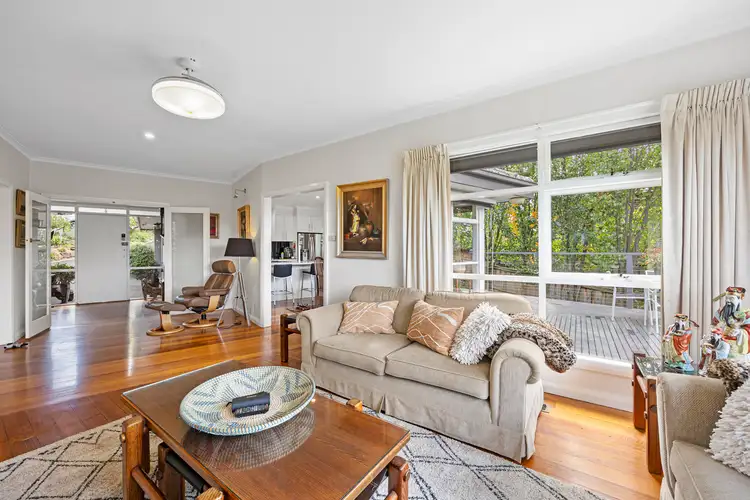 Third view of Homely house listing, 5 Parsons Street, Croydon VIC 3136