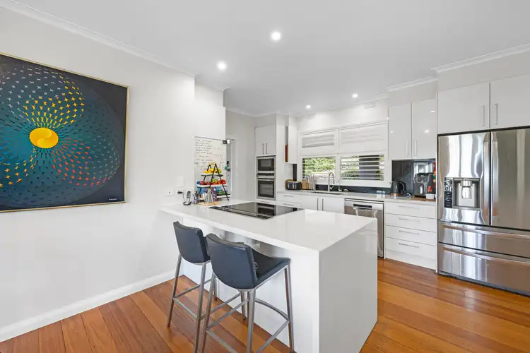 Fifth view of Homely house listing, 5 Parsons Street, Croydon VIC 3136