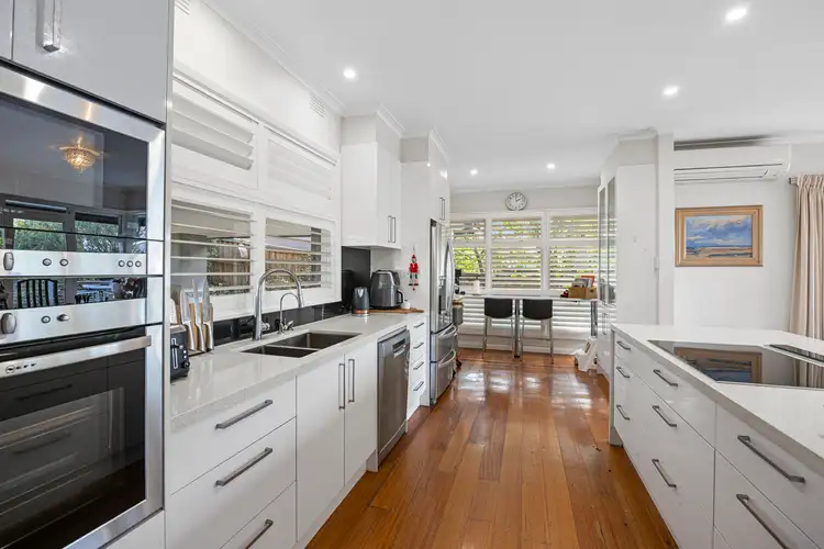 Sixth view of Homely house listing, 5 Parsons Street, Croydon VIC 3136