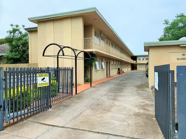 Main view of Homely unit listing, 4/49 Clarence Street, Elsternwick VIC 3185