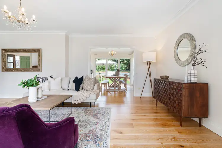 Fourth view of Homely house listing, 67 Derinya Drive, Frankston South VIC 3199