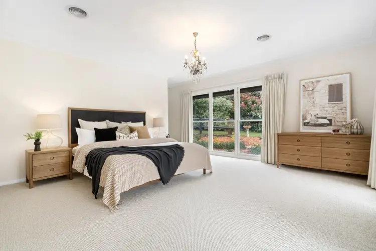 Sixth view of Homely house listing, 67 Derinya Drive, Frankston South VIC 3199